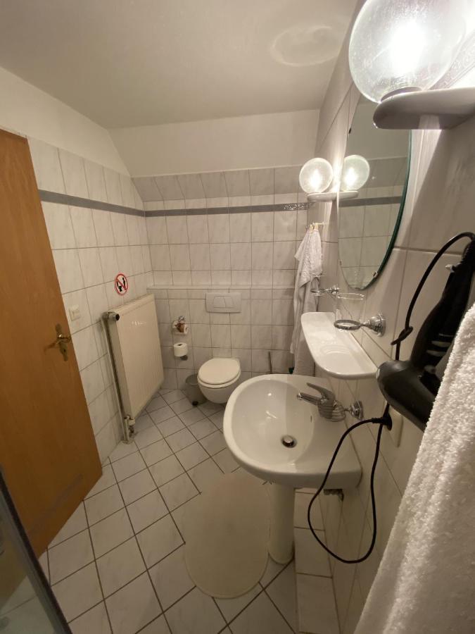 Vermietung Jensen Apartment Morsum (Sylt)